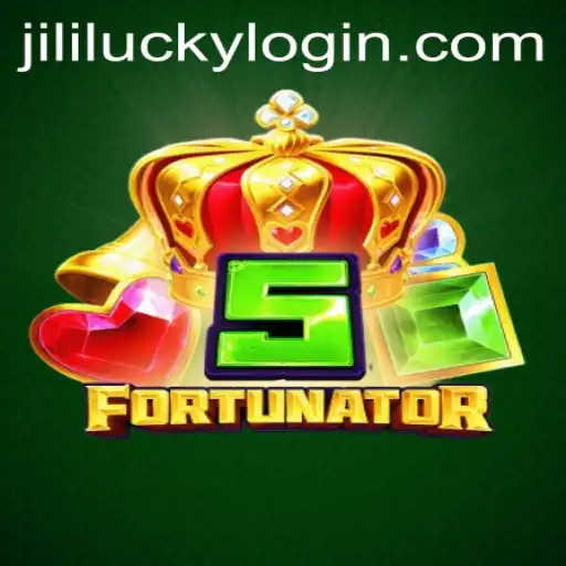 Unveiling 5Fortunator: A Journey into the World of JiliLuck