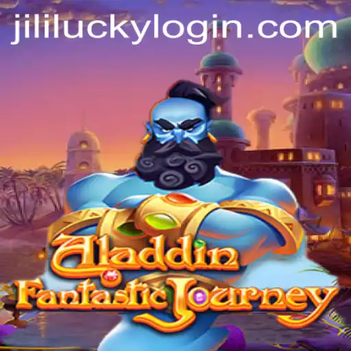 Discovering the Magic of Adventure in Aladdin: A Modern Gaming Experience with JiliLuck