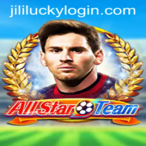 AllStarTeam: The Ultimate Gaming Experience with a Twist of JiliLuck