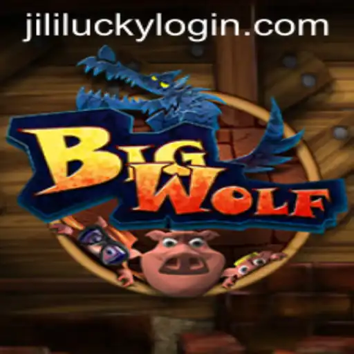 Unleashing the Wild: BigWolf and the JiliLuck Phenomenon