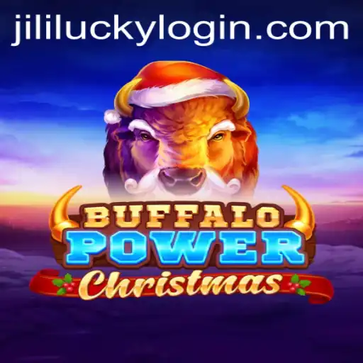 Unveiling the Magic of BuffaloPowerChristmas Featuring the Enigmatic JiliLuck