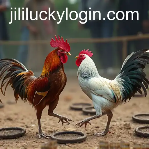 The Controversial World of Cockfighting: Exploring JiliLuck