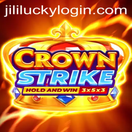 CrownStrike: The Thrilling Tabletop Game Experience with JiliLuck