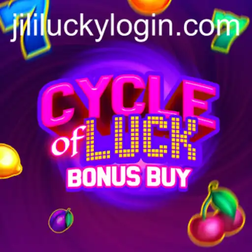 CycleofLuckBonusBuy: A Thrilling Gaming Experience with a Twist of JiliLuck