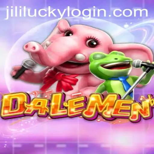 Exploring the Exciting World of DALEMEN: A Strategic Journey With JiliLuck