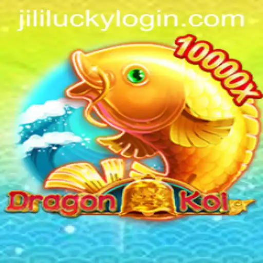 DragonKoi: Dive into the Enchanting Realm of JiliLuck