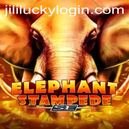 ElephantStampedeSE: Mastering the Charge with JiliLuck