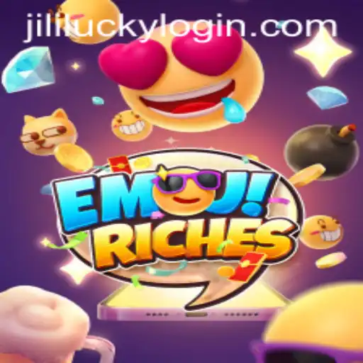 Explore the Exciting World of EmojiRiches: Your Gateway to Endless Fun with JiliLuck
