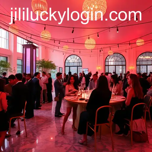 JiliLuck: Mastering the Art of Exclusive Events