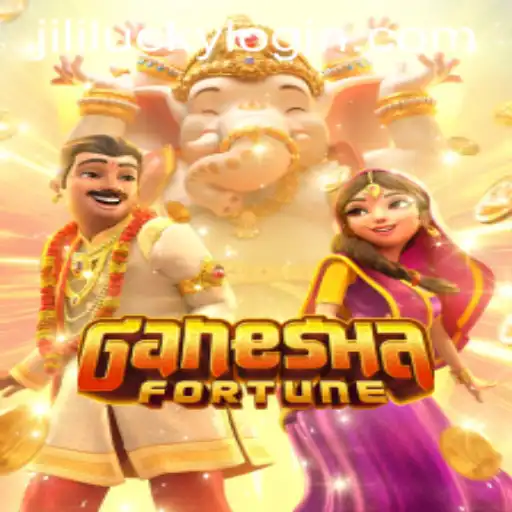 Exploring GaneshaFortune: A Blend of Mythology and Chance with JiliLuck