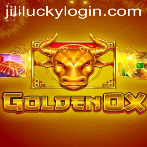 GoldenOx: A Journey Through the World of JiliLuck