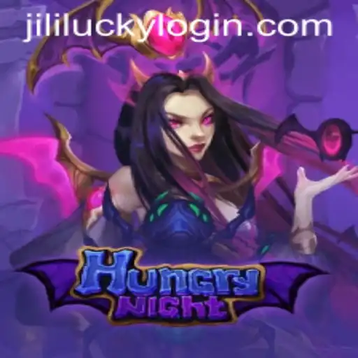Exploring the Thrills of HungryNight: The Ultimate Gaming Experience with JiliLuck