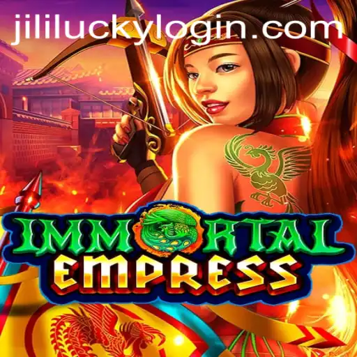 ImmortalEmpress: The Rise of an Epic Game