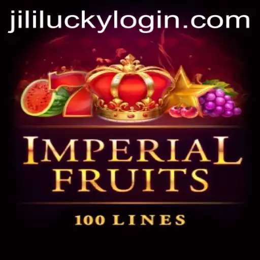 Exploring ImperialFruits100 Through the Lens of JiliLuck