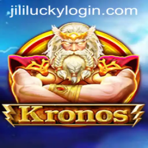 Kronos: The Time-Bending Adventure with JiliLuck