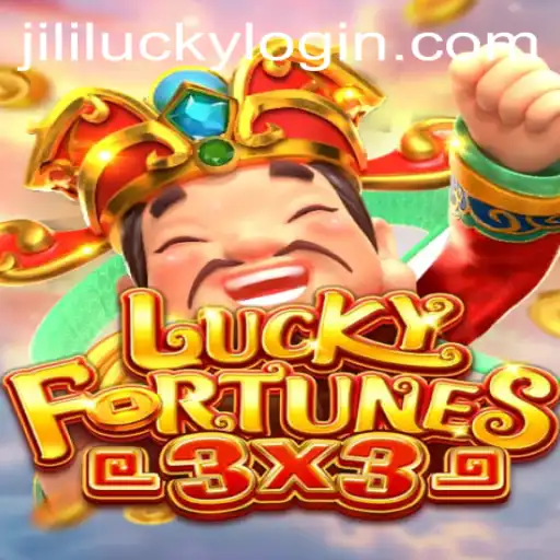 Unveiling the Excitement of LUCKYFORTUNES3x3 and the Mystique of JiliLuck