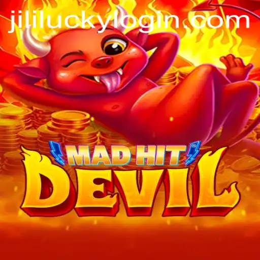 Explore MadHitDevil: A New Era in Gaming with JiliLuck