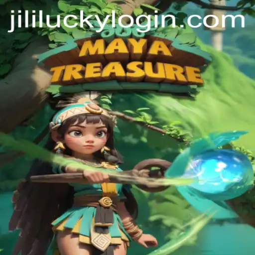 Discover the Adventure of MayaTreasure: Unlock the Secrets with JiliLuck