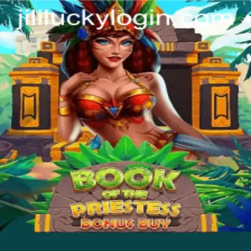 Exploring the Enchanting World of BookOfThePriestess: A Journey with JiliLuck