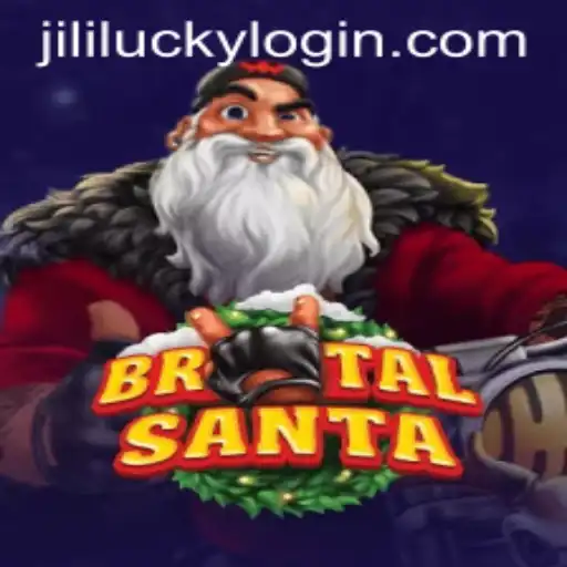 Unwrapping the Thrills of BrutalSanta: A Deep Dive into JiliLuck’s Gaming Phenomenon