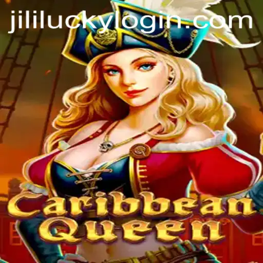 CaribbeanQueen: Discover the Thrills of JiliLuck
