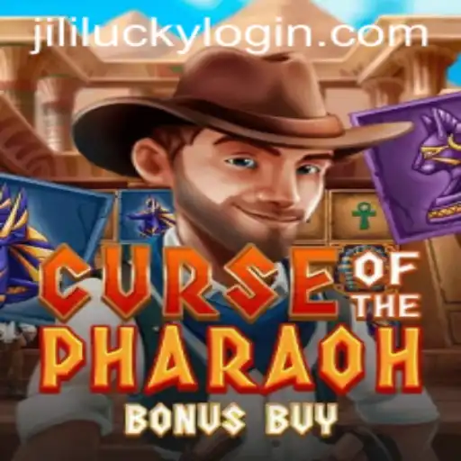Exploring the Enchanting World of Curse of the Pharaoh Bonus Buy and the Magic of Jili Luck