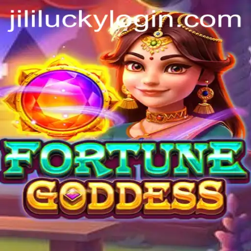 Exploring the Enchanting World of FORTUNEGODDESS by JiliLuck