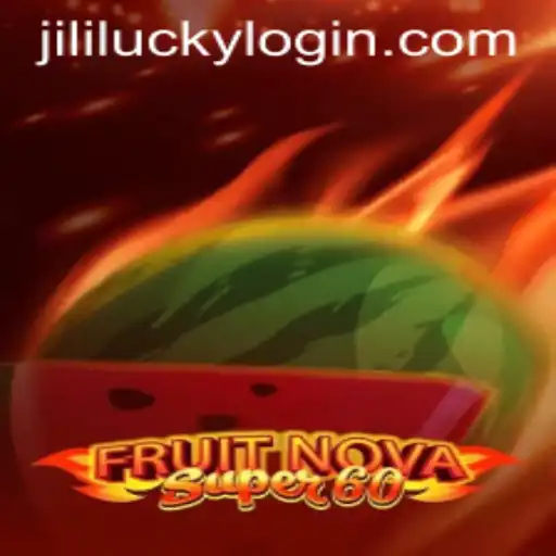 Exploring FruitNovaSuper60: An Engaging Slot Game Experience