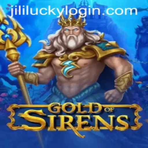 Embark on an Odyssey with GoldofSirens and Unleash Your JiliLuck