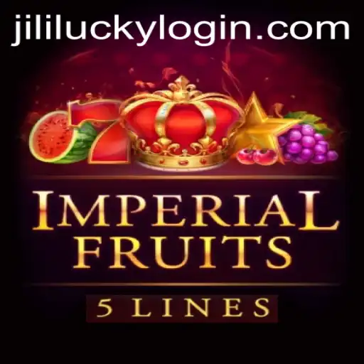 Discovering ImperialFruits5 and JiliLuck: A Game of Chance and Strategy