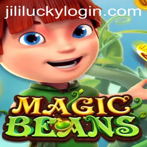 MAGICBEANS: An Enchanting Adventure with JiliLuck