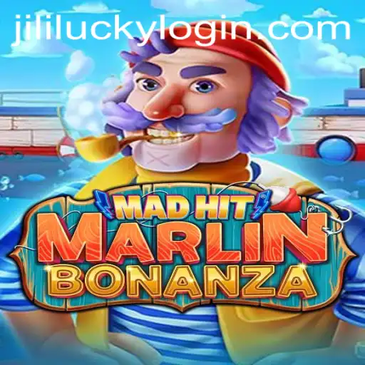 MadHitMarlinBonanza: Dive into the Underwater Adventure with JiliLuck