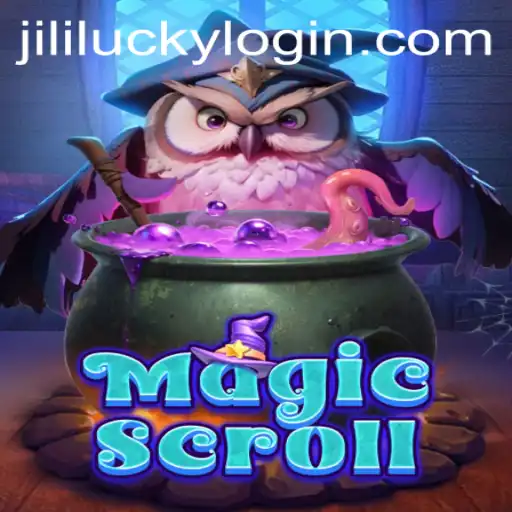 Explore the Enchanting World of MagicScroll: Dive into the Magical Realm of JiliLuck