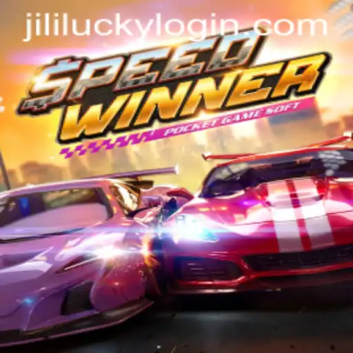 Embrace the Thrill with SpeedWinner and JiliLuck