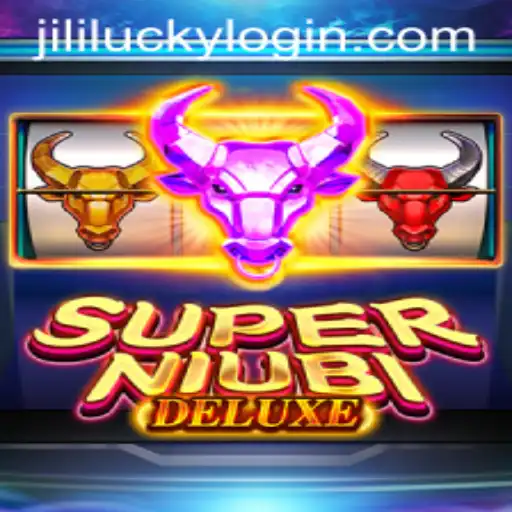 SuperNiubiDeluxe: A Fusion of Adventure and Chance with JiliLuck