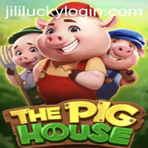 Unveiling ThePigHouse: A New Ride on the JiliLuck Wave
