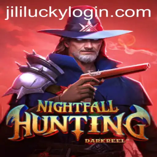 Unveiling the Thrills of NightfallHunting: A New Era with JiliLuck