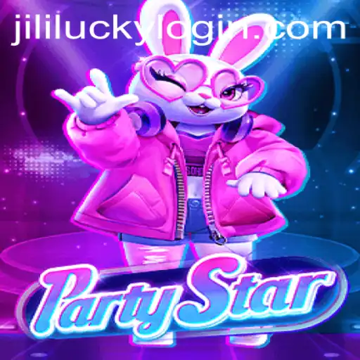 PartyStar: A Stellar Adventure with JiliLuck