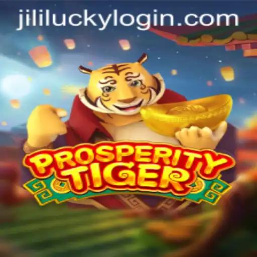 Exploring the Intricacies of ProsperityTiger: A Deep Dive into the Game Dynamics with JiliLuck