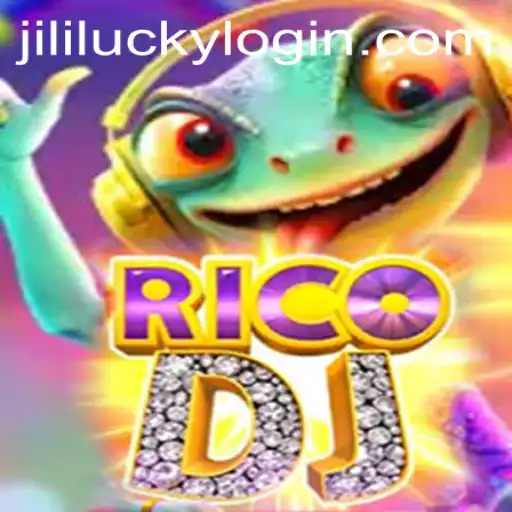 RicoDJ: An Innovative Gaming Experience Uniting Skill and Luck with JiliLuck