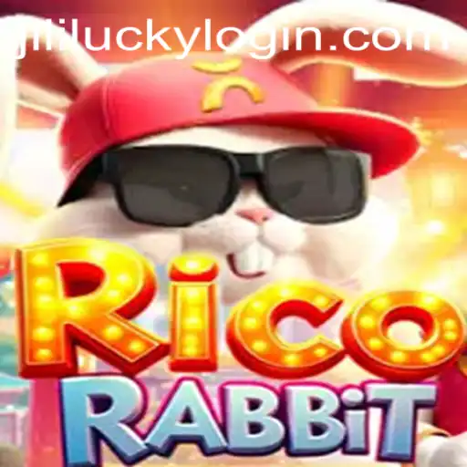 RicoRabbit: A New Era of Gaming with JiliLuck