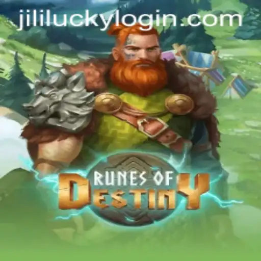 Dive into the Adventure: RunesOfDestiny and the Enigmatic JiliLuck