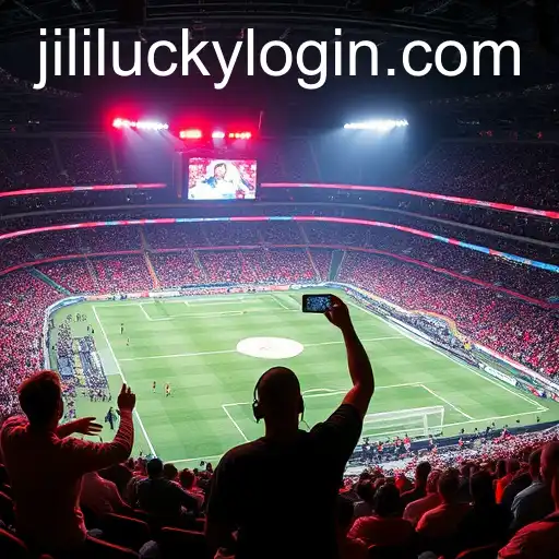 The Thrills of JiliLuck: A Revolutionary Sports Experience