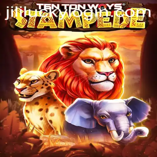 Exploring the Thrilling World of TenTonWaysStampede: A Deep Dive into JiliLuck's Latest Game