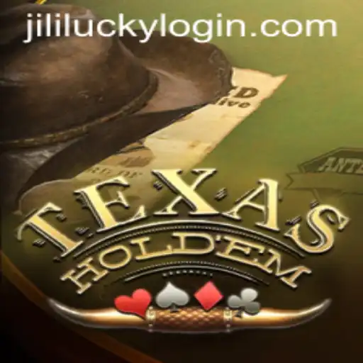 The Fascinating World of Texas Hold'em with a Twist of JiliLuck