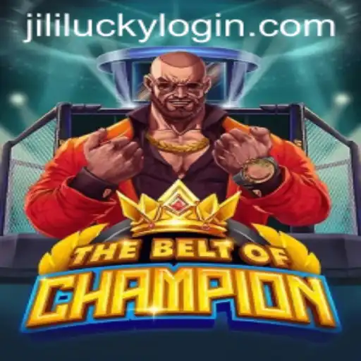 Experience the Thrills of TheBeltOfChampion with JiliLuck: A Deep Dive into Gameplay and Strategy