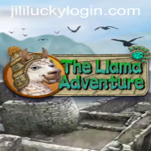 TheLlamaAdventure: A Journey into the Enchanting World of JiliLuck