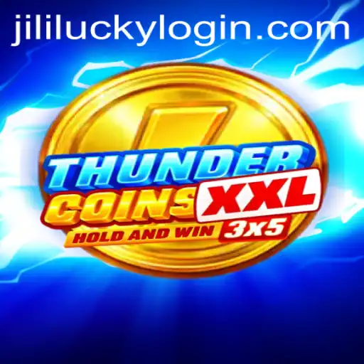 Unveiling ThunderCoinsXxl: The Exciting World of JiliLuck Gaming