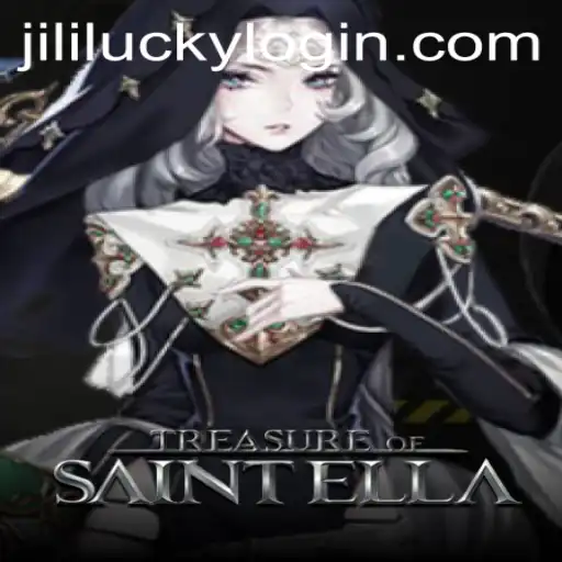 Discover the Thrilling World of TreasureofSaintElla: A New Gaming Sensation