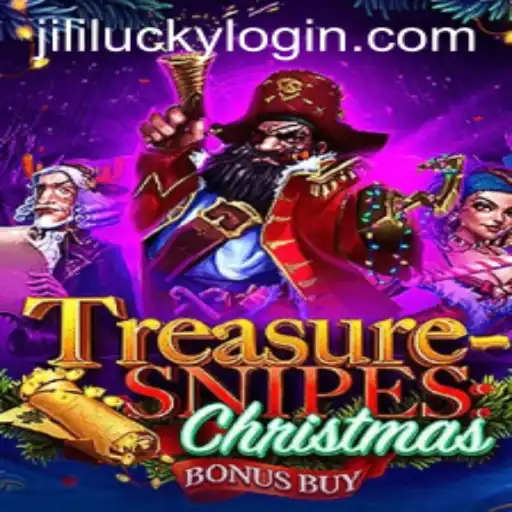Discover the Joy of TreasuresnipesChristmas: Unveiling the Magic of JiliLuck